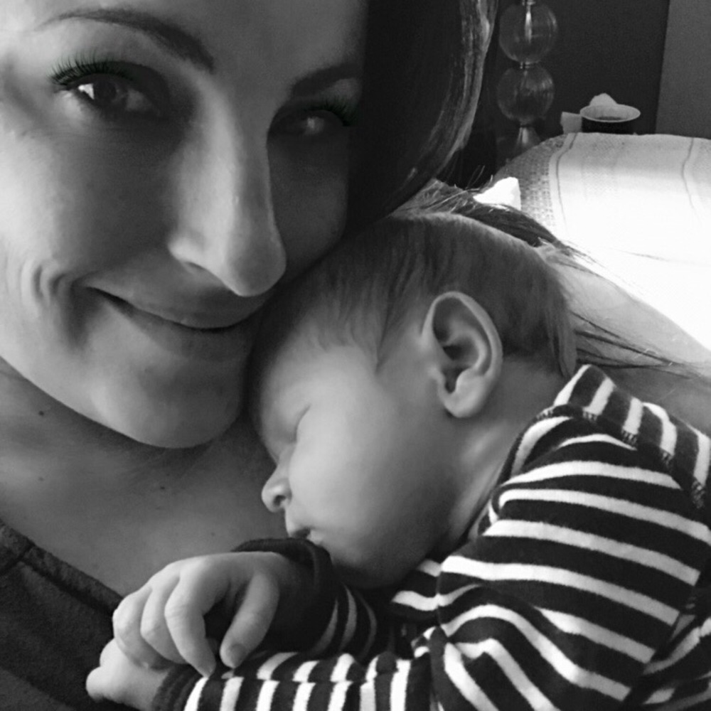 Meet your Posher, Sara